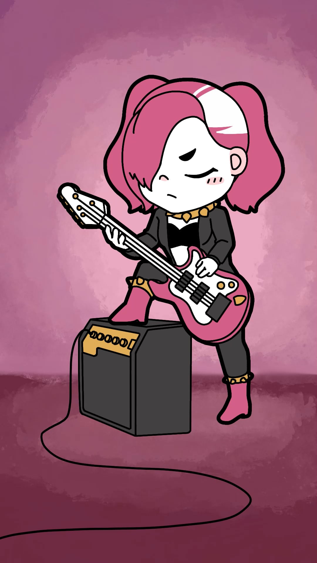 Rockin
