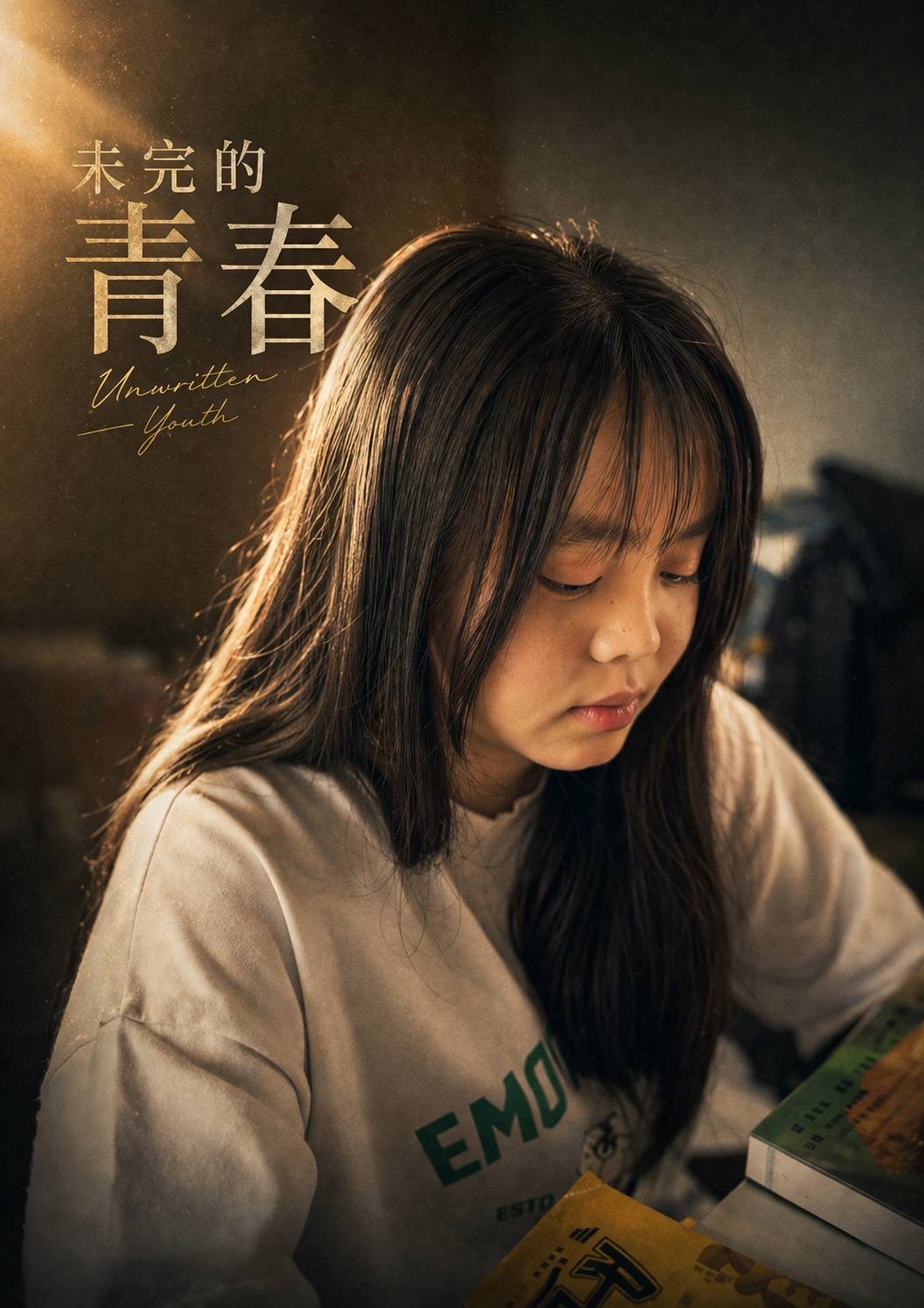 2026WE視界青年影片展映《未完的青春》湯淨婷_正片