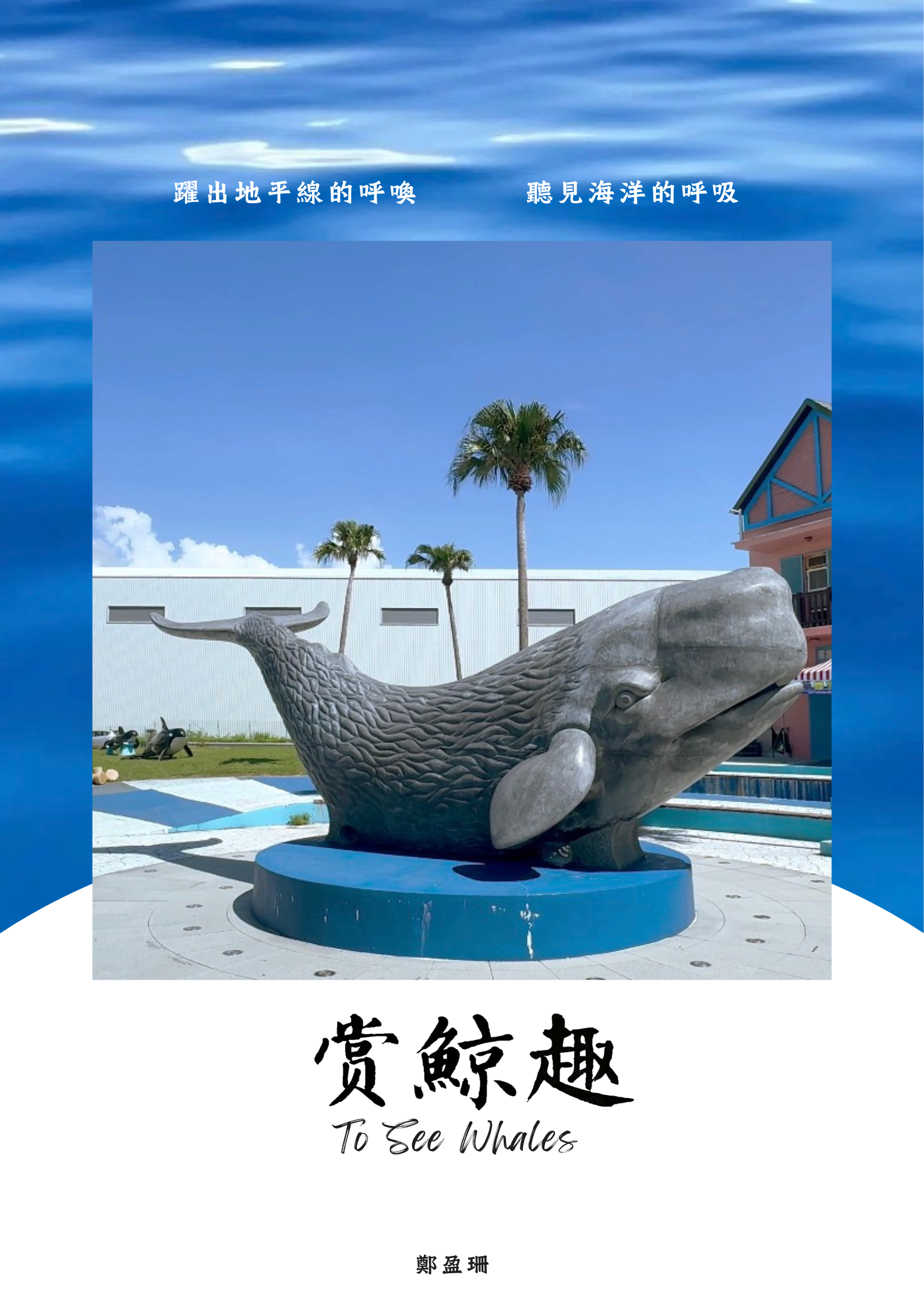 35《賞鯨趣》鄭盈珊_正片