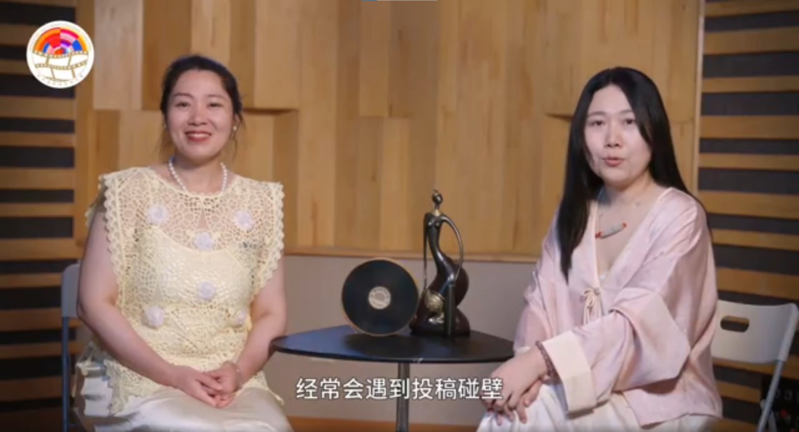 微短劇的製作思維與技巧