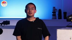 豎屏短劇攝影實戰課程